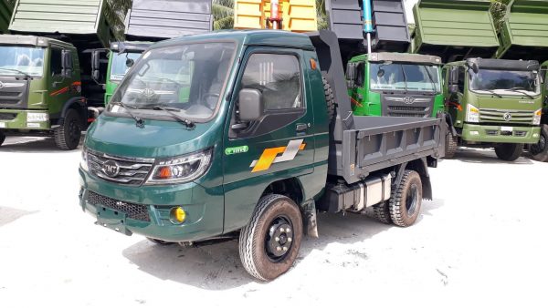 XE BEN TMT ZB5010D - Hình ảnh 15
