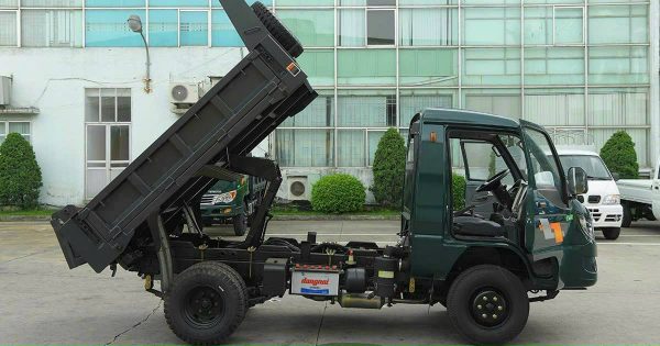 XE BEN TMT ZB5010D - Hình ảnh 9