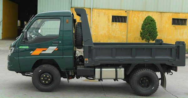 XE BEN TMT ZB5010D - Hình ảnh 8