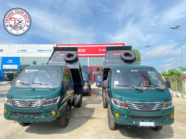 XE BEN TMT ZB5010D
