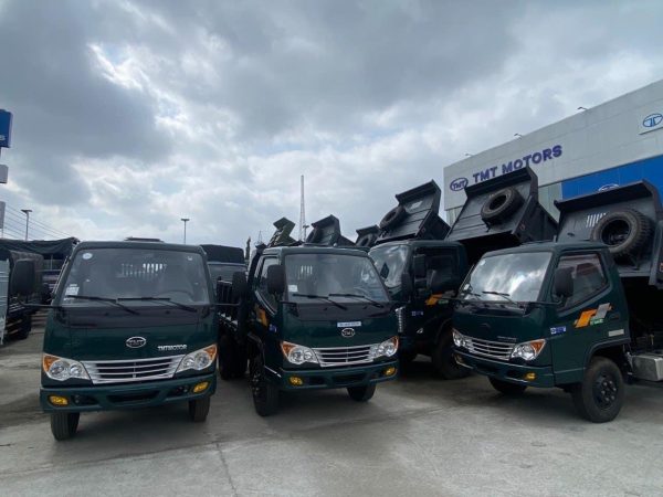 XE BEN TMT ZB5024D