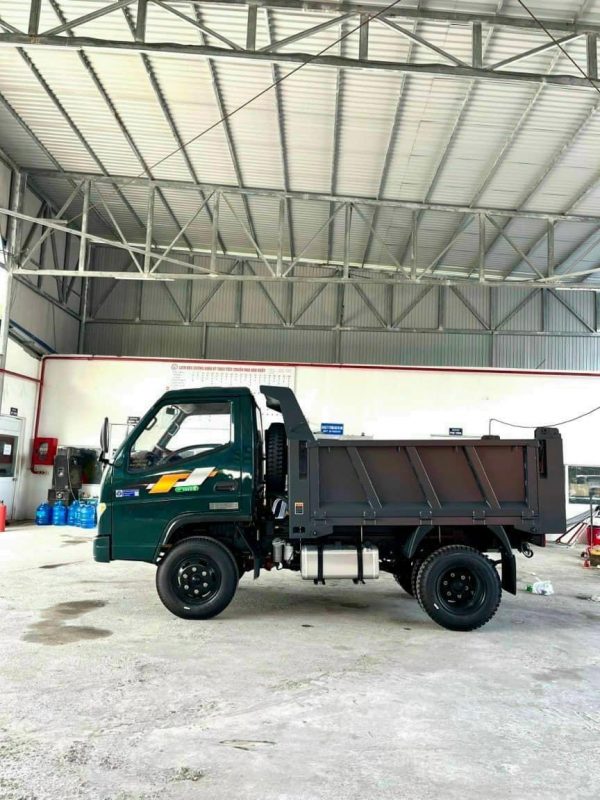XE BEN TMT ZB5024D - Hình ảnh 3