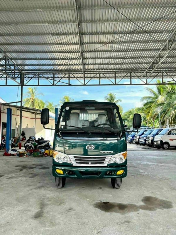 XE BEN TMT ZB5024D - Hình ảnh 4