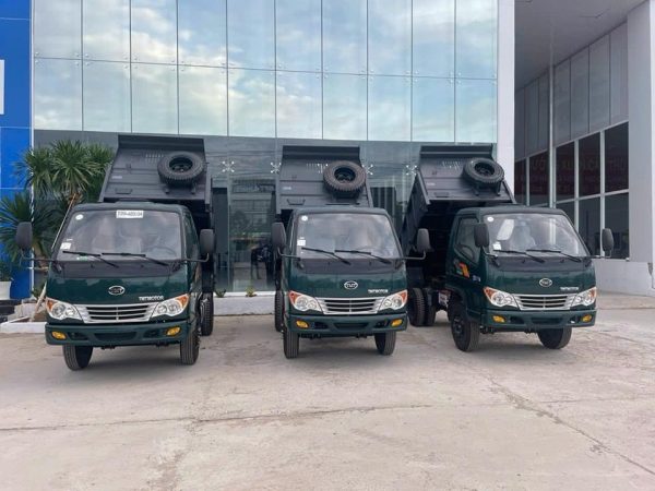 XE BEN TMT ZB5024D - Hình ảnh 7