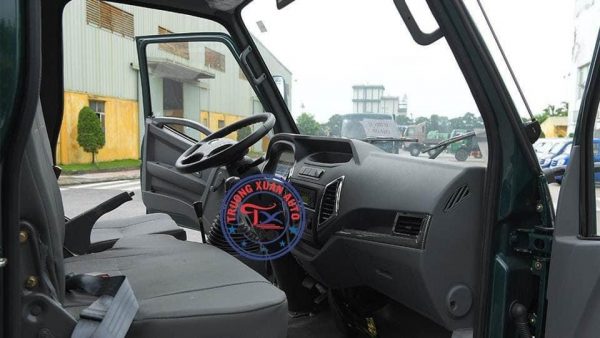 XE BEN TMT ZB5024D - Hình ảnh 9
