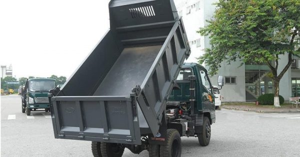 XE BEN TMT ZB5024D - Hình ảnh 10