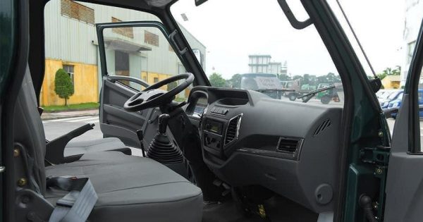 XE BEN TMT ZB5024D - Hình ảnh 11