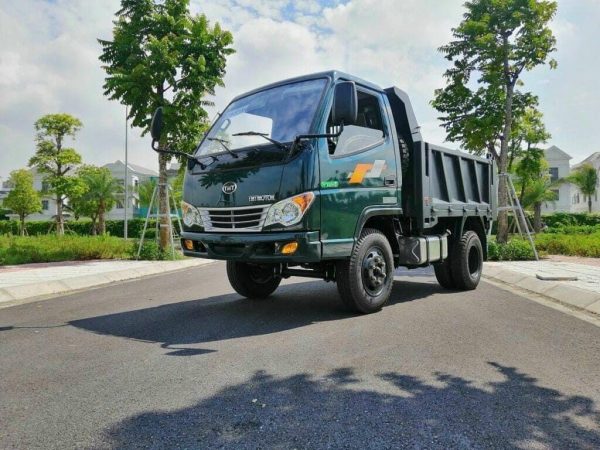 XE BEN TMT ZB5024D - Hình ảnh 14