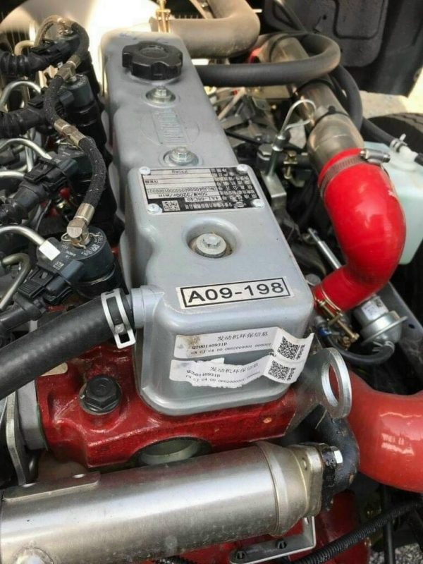 XE BEN TMT ZB5024D - Hình ảnh 16