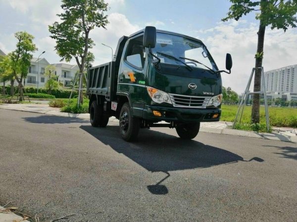 XE BEN TMT ZB5024D - Hình ảnh 17