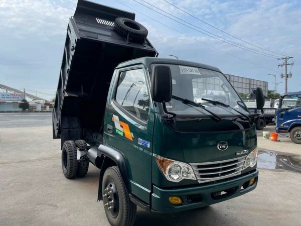 XE BEN TMT ZB5024D - Hình ảnh 28