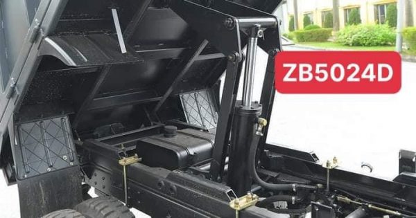 XE BEN TMT ZB5024D - Hình ảnh 27