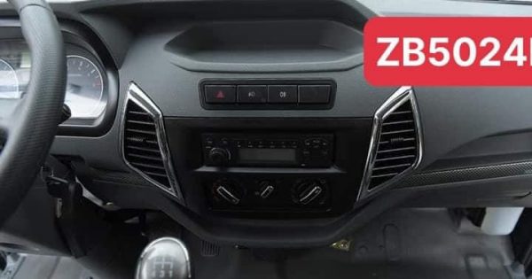 XE BEN TMT ZB5024D - Hình ảnh 26