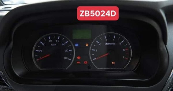 XE BEN TMT ZB5024D - Hình ảnh 24