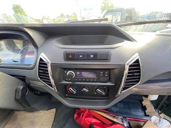 XE BEN TMT ZB5035D PHANH HƠI - Hình ảnh 6