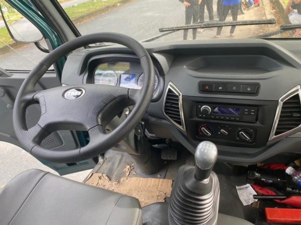 XE BEN TMT ZB5035D PHANH HƠI - Hình ảnh 15