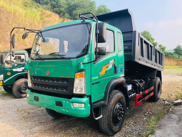 XE BEN ST11895D - Hình ảnh 2