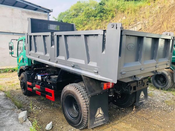 XE BEN ST11895D - Hình ảnh 5