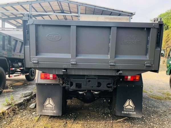 XE BEN ST11895D - Hình ảnh 6