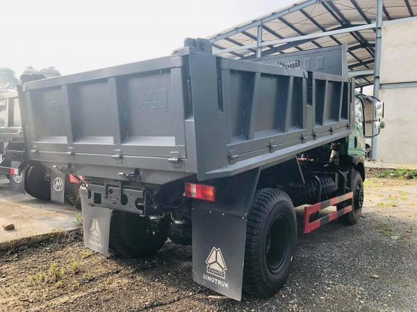 XE BEN ST11895D - Hình ảnh 7