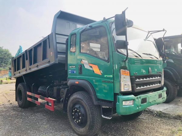 XE BEN ST11895D - Hình ảnh 8