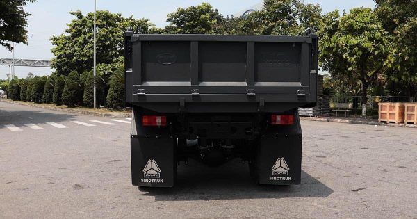 XE BEN ST11895D - Hình ảnh 10