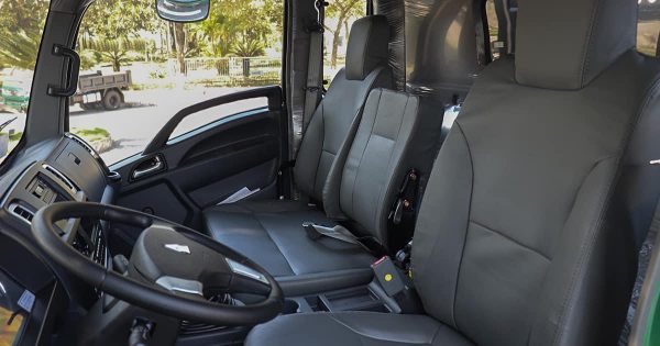 XE BEN ST11895D - Hình ảnh 11