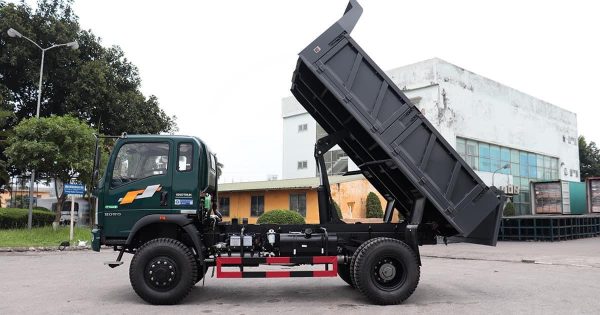 XE BEN ST11895D - Hình ảnh 14