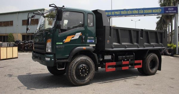 XE BEN ST11895D - Hình ảnh 16