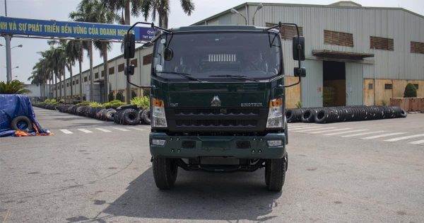 XE BEN ST11895D - Hình ảnh 17
