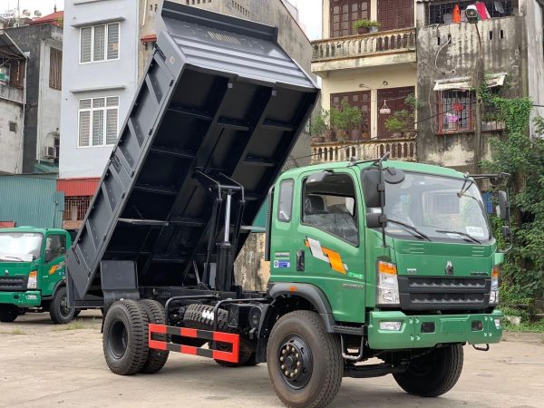 XE BEN ST11895D - Hình ảnh 18