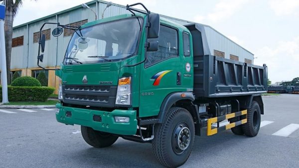 XE BEN ST11895D - Hình ảnh 23