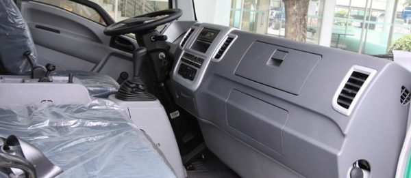XE BEN ST11895D - Hình ảnh 24