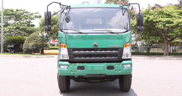 XE BEN ST11895D - Hình ảnh 26