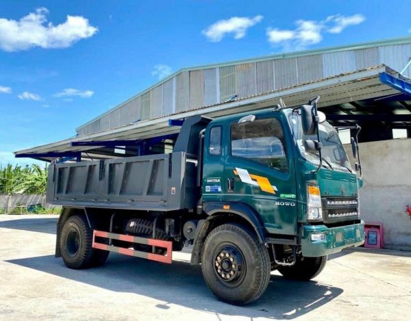 XE BEN ST11895D - Hình ảnh 27