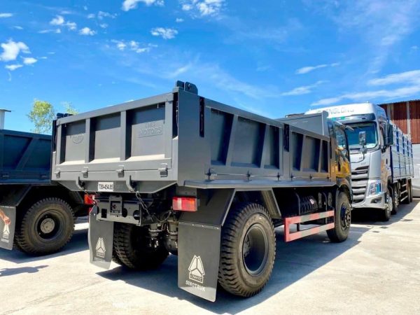 XE BEN ST11895D - Hình ảnh 28