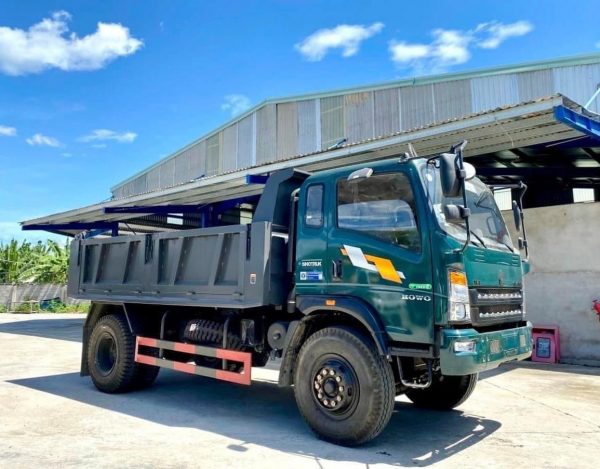 XE BEN ST11895D - Hình ảnh 29