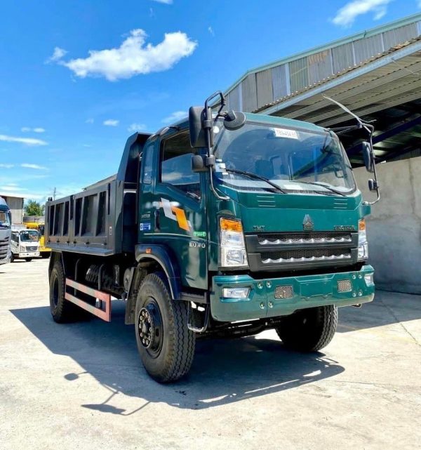 XE BEN ST11895D - Hình ảnh 30