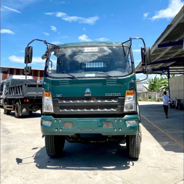 XE BEN ST11895D - Hình ảnh 31