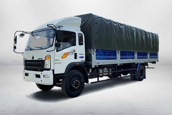 HOWO 160( ST1880T-E4-8000KG)