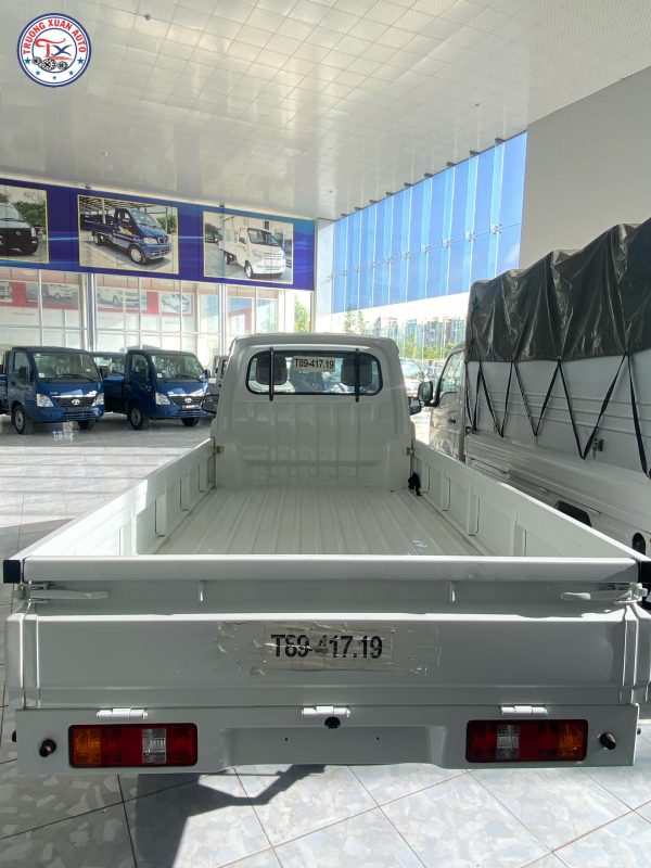 XE TẢI THÁI LAN K01S- 990kg - Hình ảnh 5