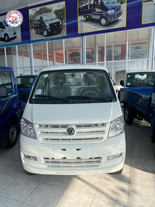 XE TẢI THÁI LAN K01S- 990kg