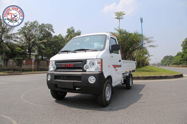 XE TẢI SRM K990 THÙNG LỮNG 1T150