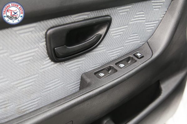 XE TẢI SRM K990 MUI BẠT - Hình ảnh 17