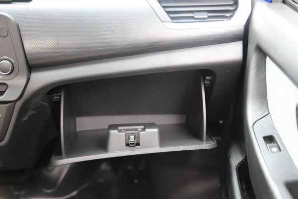 XE TẢI SRM K990 MUI BẠT - Hình ảnh 9