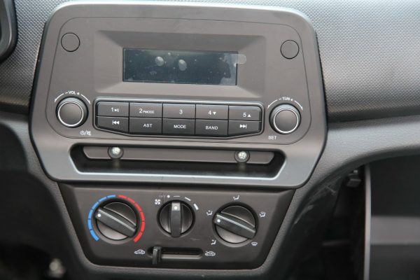 XE TẢI SRM K990 MUI BẠT - Hình ảnh 10