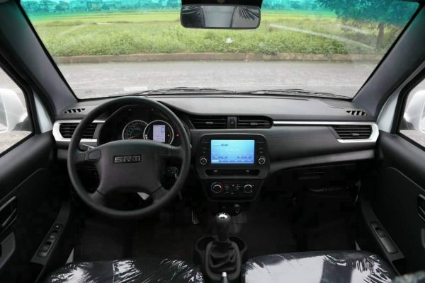 XE TẢI SRM T20A THÙNG LỬNG - Hình ảnh 10