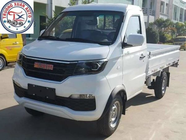XE TẢI SRM T20A THÙNG LỬNG - Hình ảnh 4