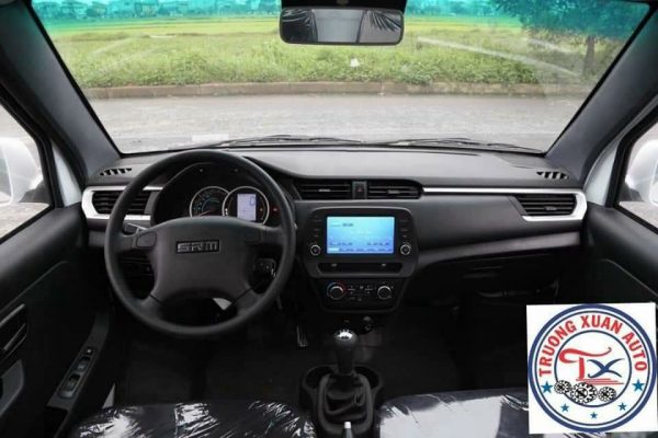 XE TẢI SRM T20A THÙNG LỬNG - Hình ảnh 15