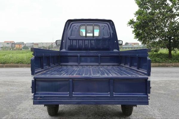 XE TẢI SRM T20A THÙNG LỬNG - Hình ảnh 13